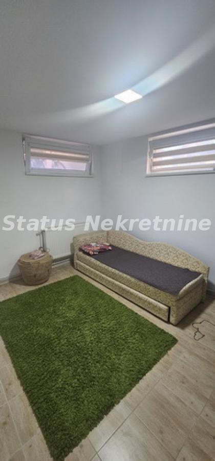 Stan Prodaja Novi Sad  74 m2