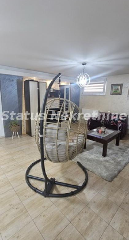 Stan Prodaja Novi Sad  74 m2