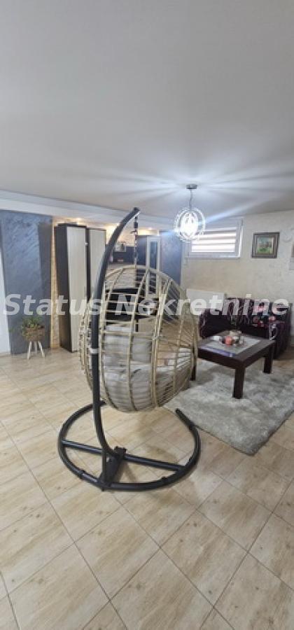 Stan Prodaja Novi Sad  74 m2