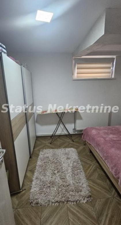 Stan Prodaja Novi Sad  74 m2