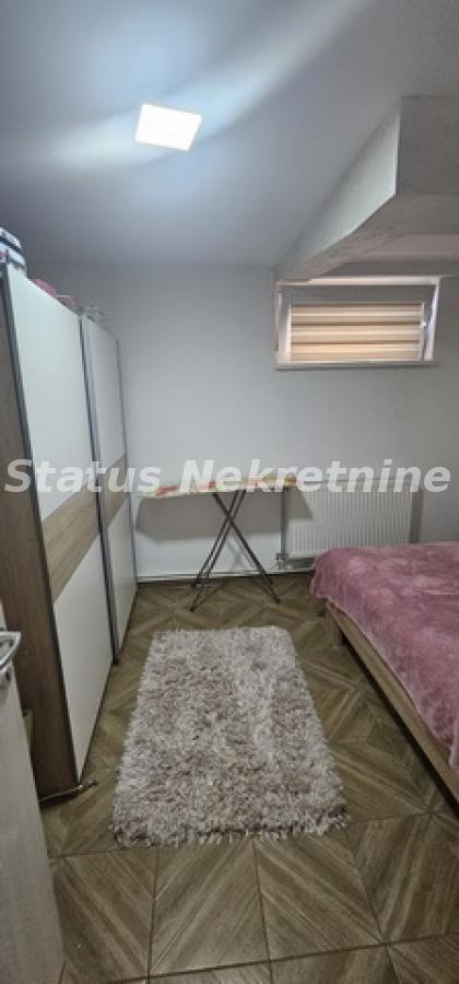 Stan Prodaja Novi Sad  74 m2