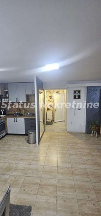 Stan Prodaja Novi Sad  74 m2