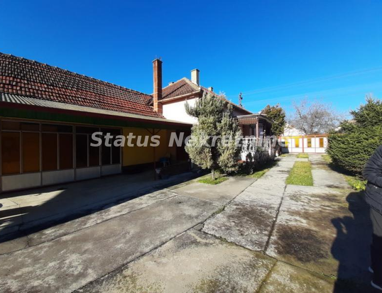 Kuća Prodaja Novi Sad  146 m2
