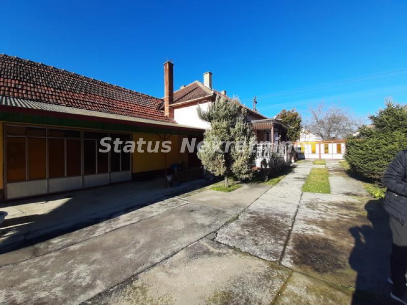 Kuća Prodaja Novi Sad Kuća Prodaja Novi Sad 146 m2