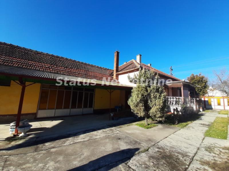 Kuća Prodaja Novi Sad Kuća Prodaja Novi Sad 146 m2