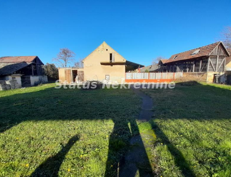 Kuća Prodaja Novi Sad  146 m2