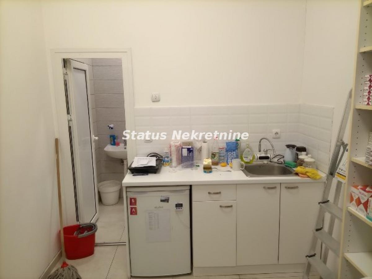 Lokal Prodaja Novi Sad  60 m2