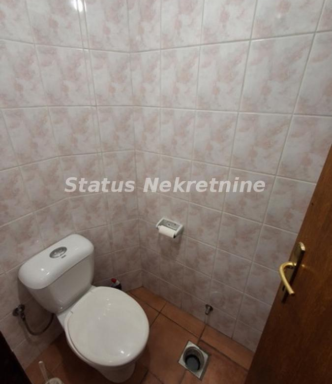 Lokal Prodaja Novi Sad  25 m2