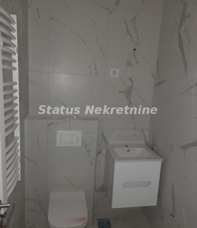 Stan Prodaja Novi Sad  128 m2