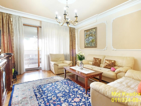 Kuća Prodaja Beograd Braće Jerković 250 m2