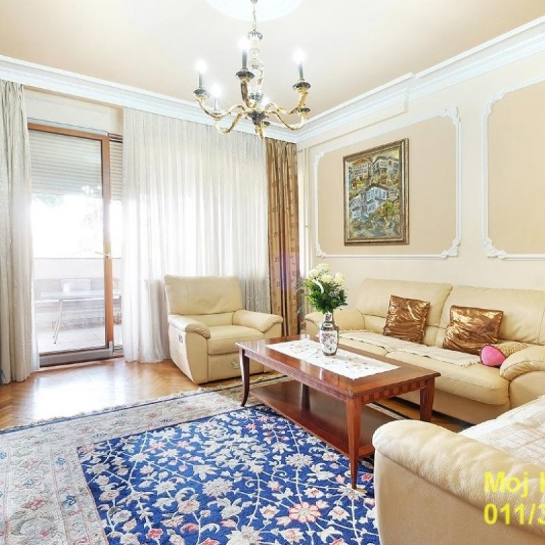 Kuća – Beograd, Voždovac Braće Jerković – ID 21136.