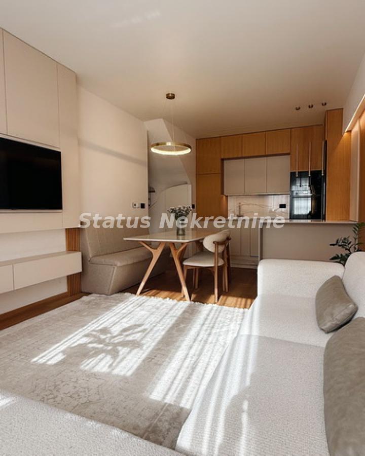 Stan Prodaja Novi Sad Stan Prodaja Novi Sad 112 m2