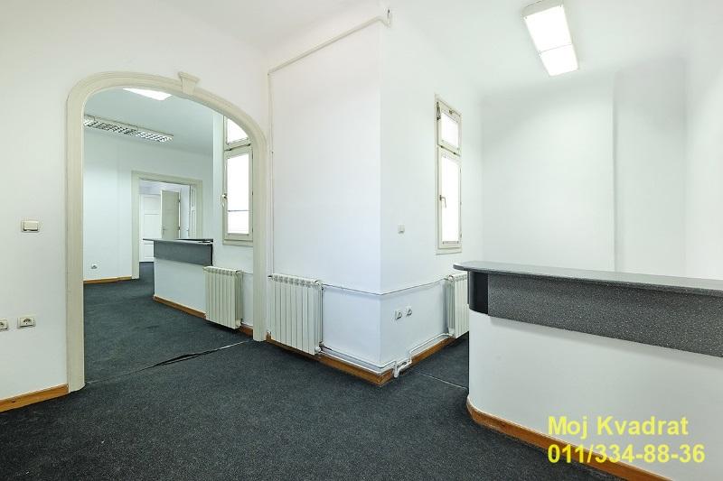Stan Prodaja Beograd Centar (Stari Grad) 159 m2