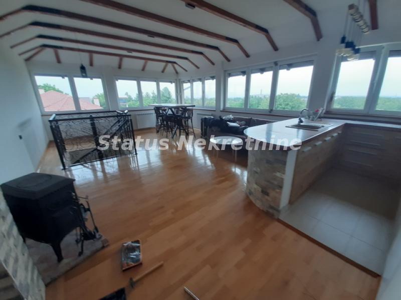 Kuća Prodaja Novi Sad  582 m2