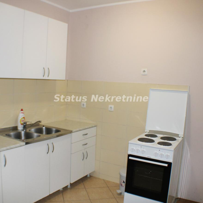 Stan Prodaja Novi Sad  29 m2