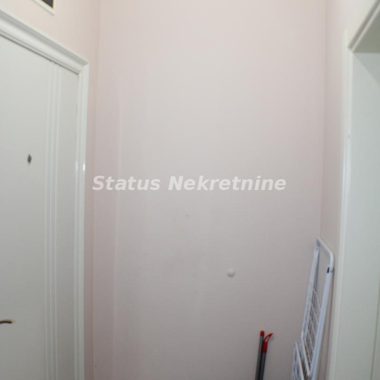 Stan Prodaja Novi Sad  29 m2