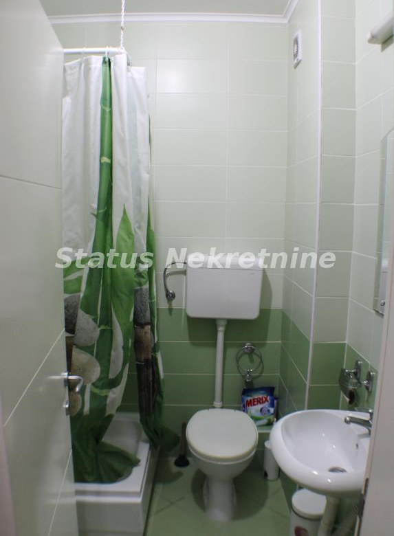 Stan Prodaja Novi Sad  29 m2