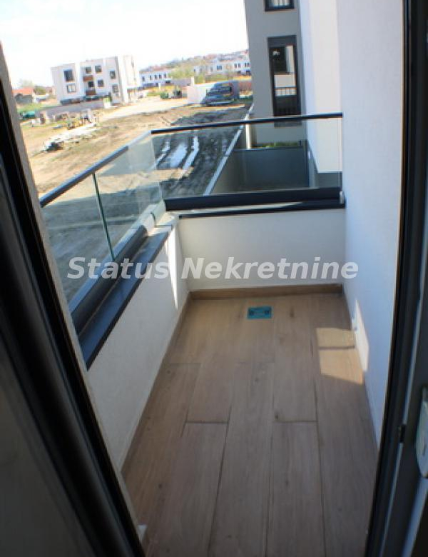 Stan Prodaja Novi Sad  78 m2