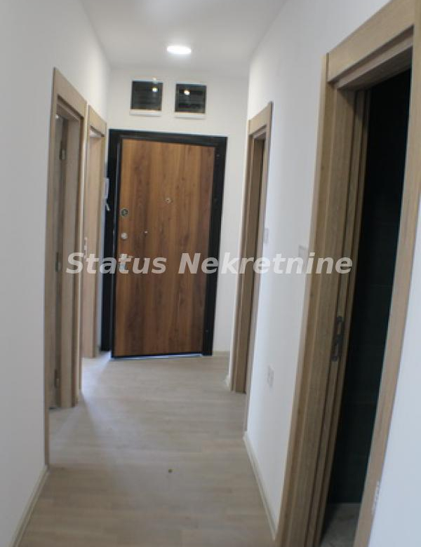 Stan Prodaja Novi Sad  78 m2
