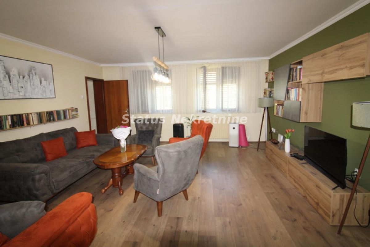 Kuća Prodaja Novi Sad  198 m2