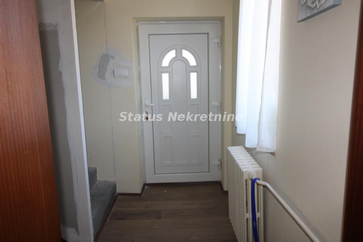 Kuća Prodaja Novi Sad  198 m2