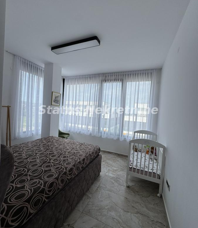 Stan Prodaja Novi Sad  147 m2