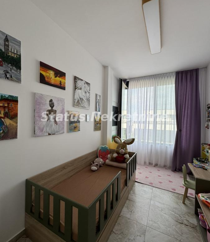 Stan Prodaja Novi Sad  147 m2