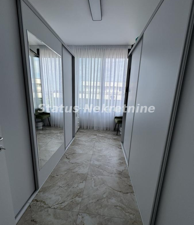Stan Prodaja Novi Sad  147 m2