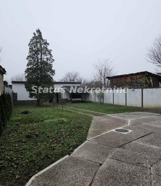Kuća Prodaja Novi Sad  260 m2