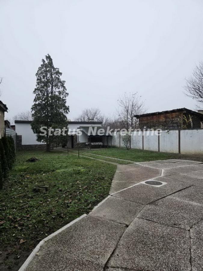 Kuća Prodaja Novi Sad  260 m2