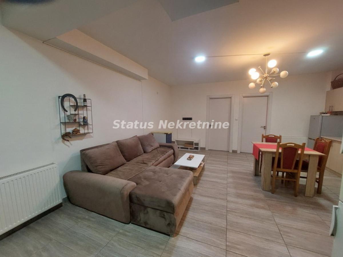 Stan Prodaja Novi Sad Stan Prodaja Novi Sad 58 m2