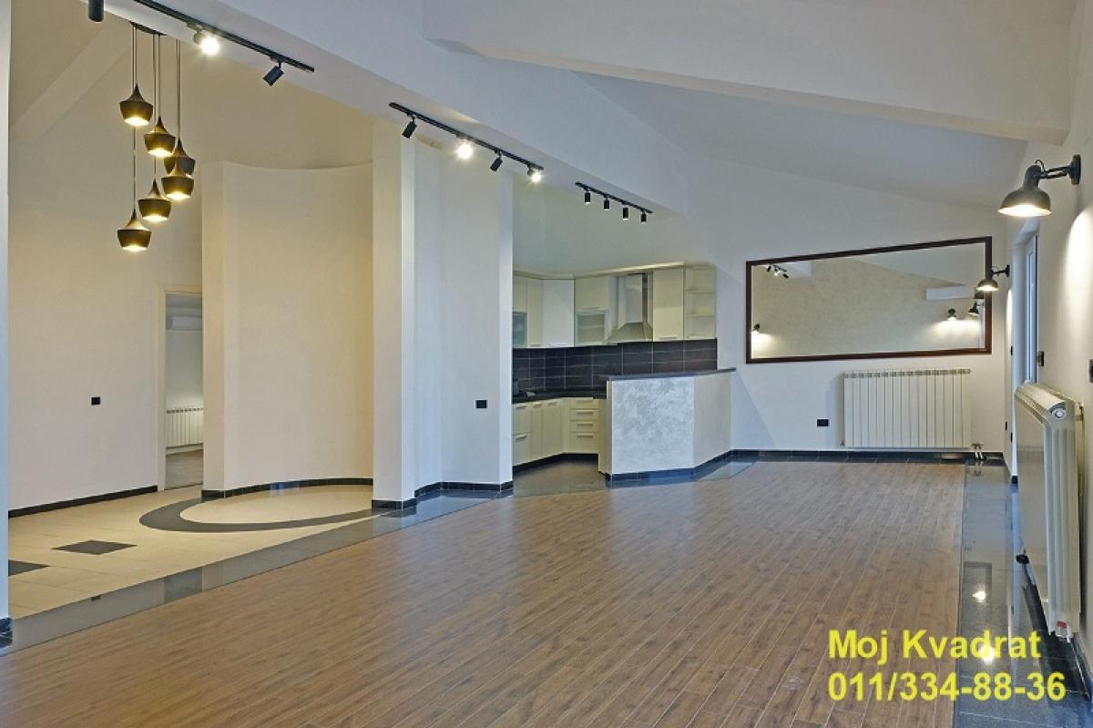 Stan Prodaja Beograd Stan Prodaja Beograd Saobraćajni Fakultet 172 m2