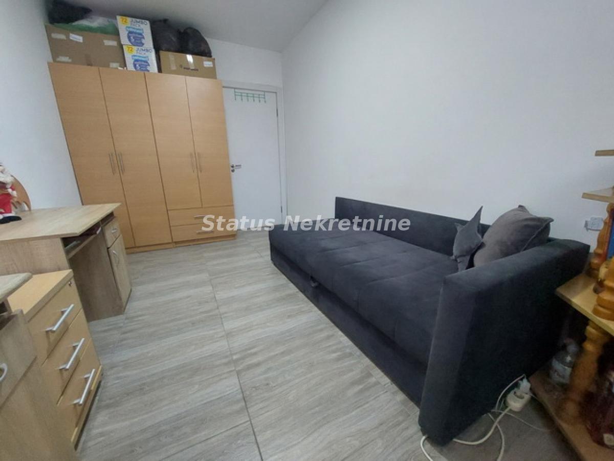 Stan Prodaja Novi Sad Stan Prodaja Novi Sad 58 m2