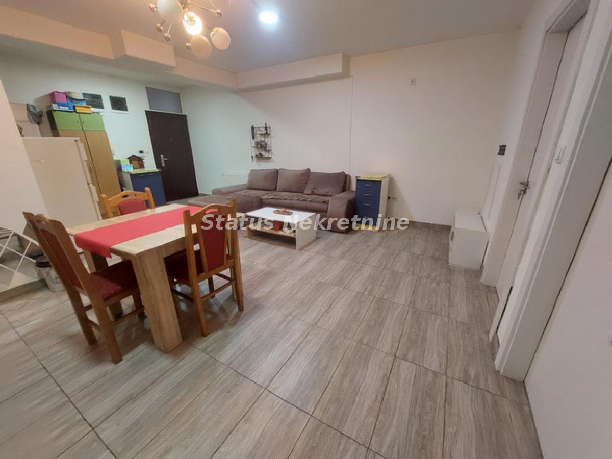 Stan Prodaja Novi Sad Stan Prodaja Novi Sad 58 m2