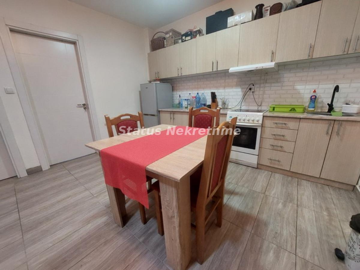 Stan Prodaja Novi Sad Stan Prodaja Novi Sad 58 m2