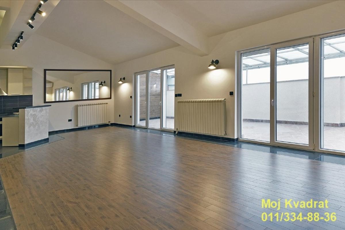 Stan Prodaja Beograd Stan Prodaja Beograd Saobraćajni Fakultet 172 m2