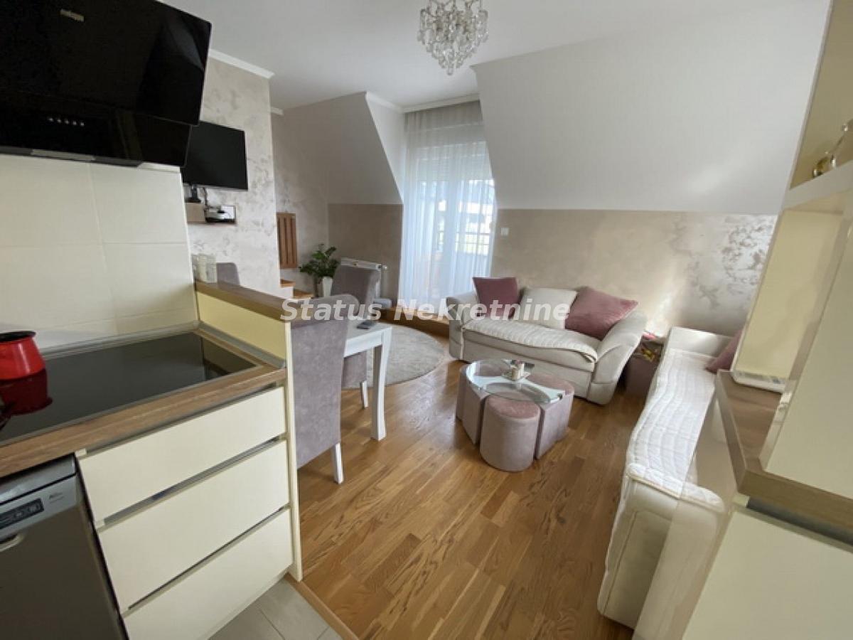 Stan Prodaja Novi Sad Stan Prodaja Novi Sad 87 m2