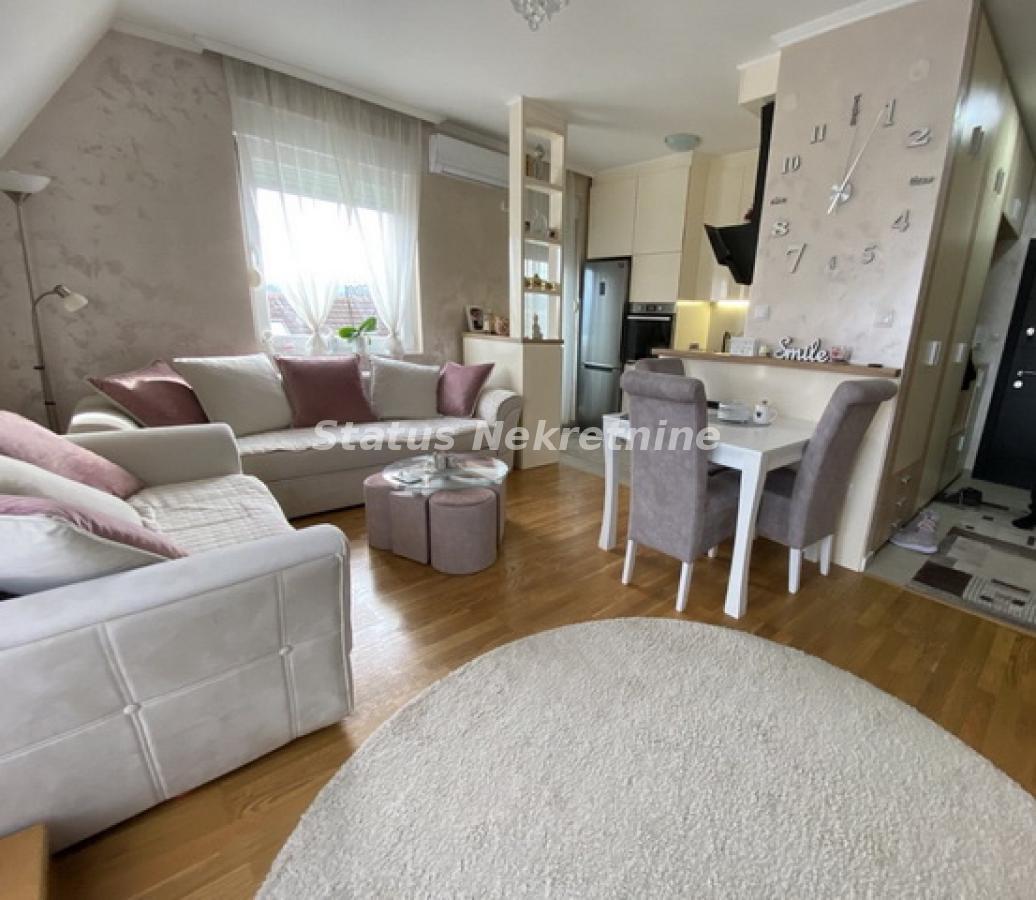 Stan Prodaja Novi Sad Stan Prodaja Novi Sad 87 m2