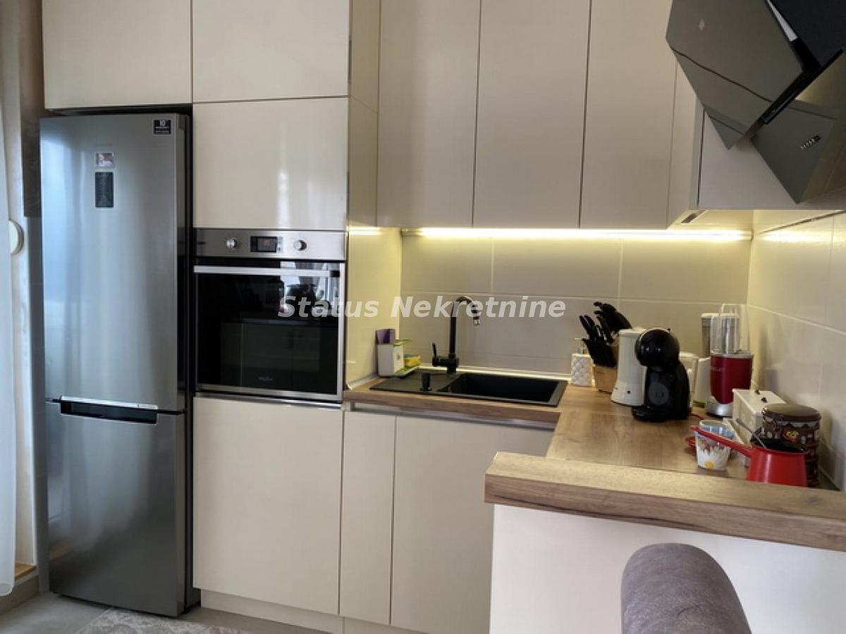 Stan Prodaja Novi Sad Stan Prodaja Novi Sad 87 m2