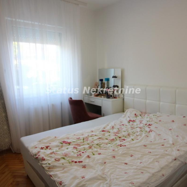 Stan Prodaja Novi Sad  55 m2