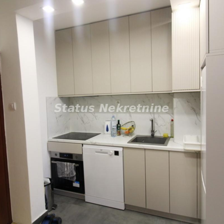 Stan Prodaja Novi Sad  55 m2