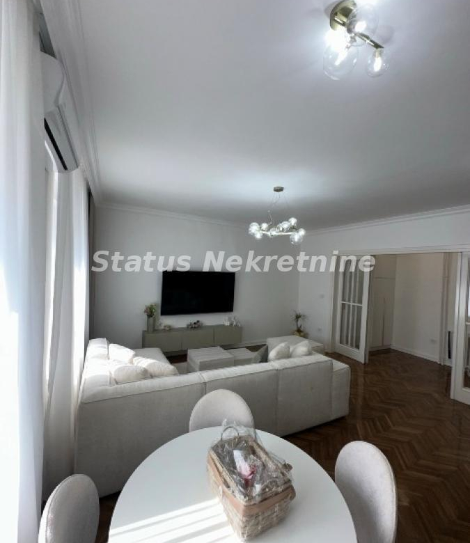 Stan Prodaja Novi Sad  78 m2
