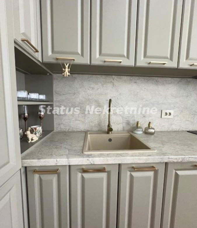 Stan Prodaja Novi Sad  78 m2