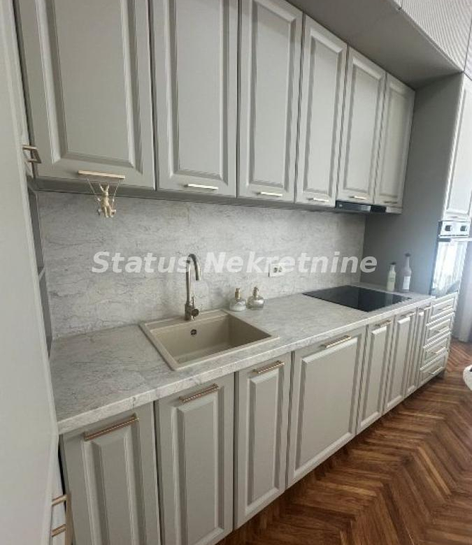 Stan Prodaja Novi Sad  78 m2