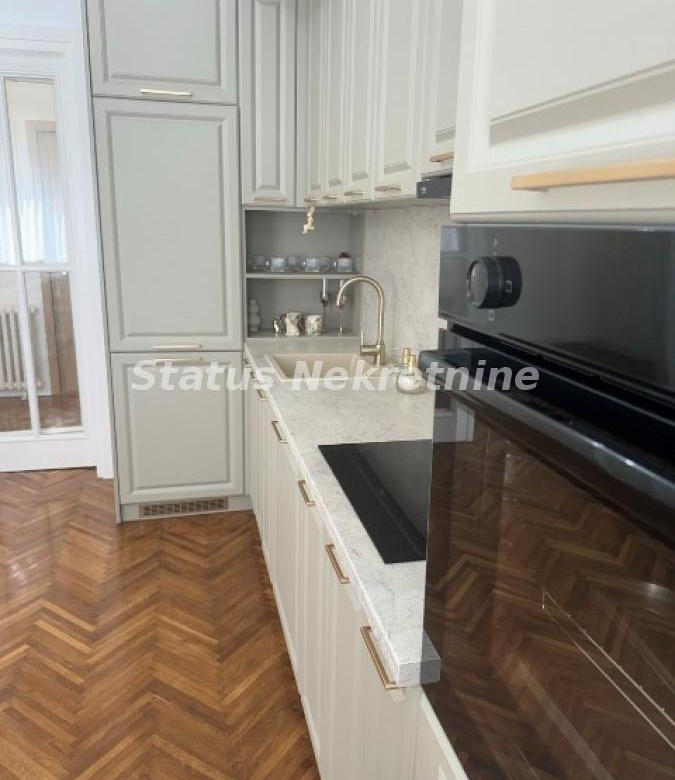 Stan Prodaja Novi Sad  78 m2