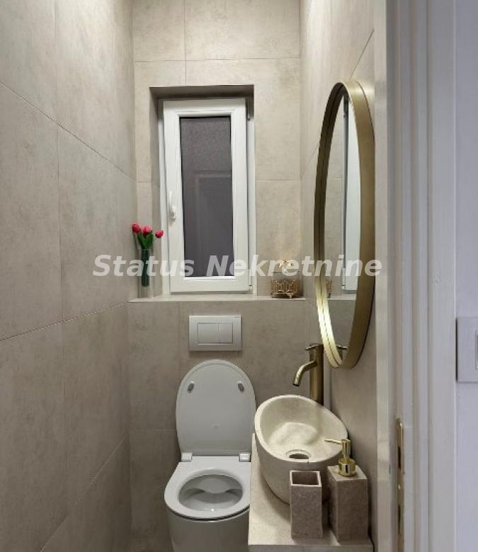 Stan Prodaja Novi Sad  78 m2