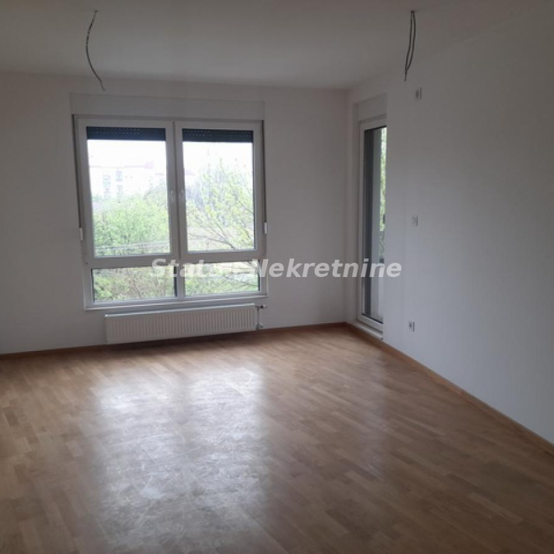 Stan Prodaja Novi Sad  77 m2