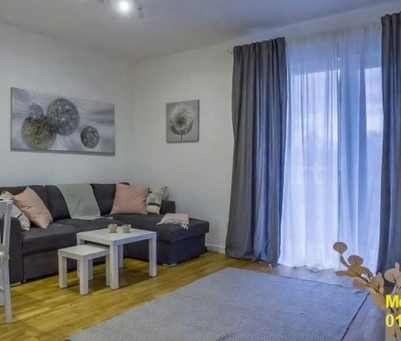 Stan Izdavanje Beograd Lekino Brdo 35 m2