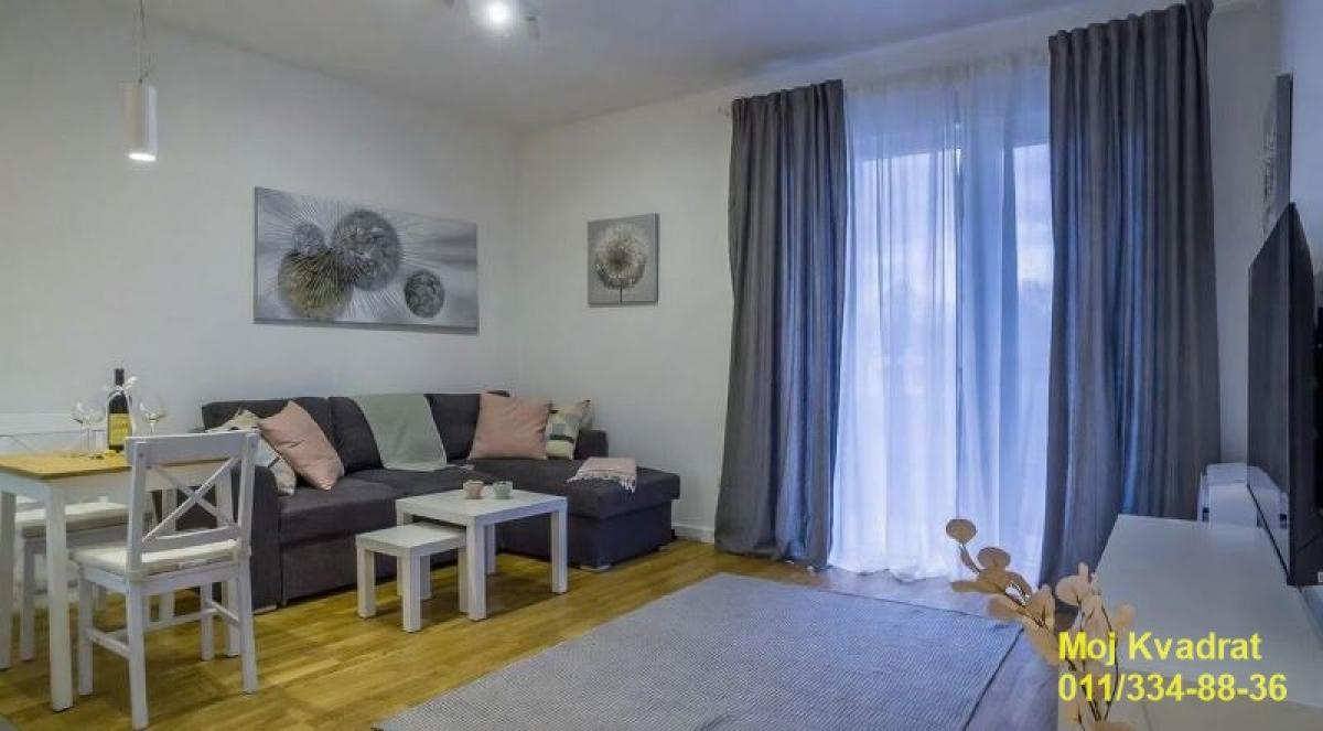 Stan Izdavanje Beograd Stan Izdavanje Beograd Lekino Brdo 35 m2