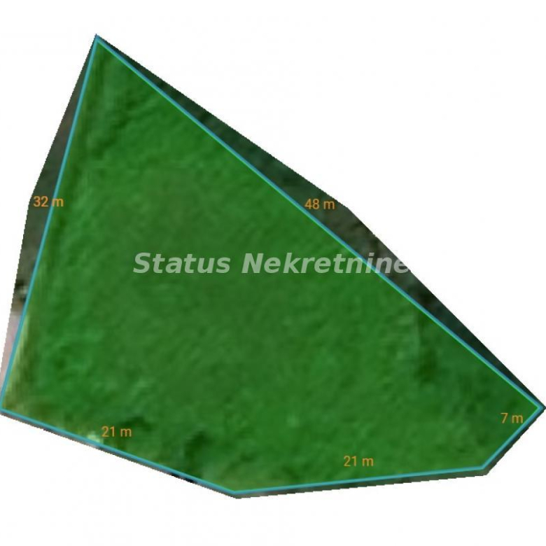 Plac Prodaja Beočin  0 m2